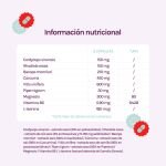 CORTIZEN - MANEJO DEL ESTRÉS & BALANCE HORMONAL - Imagen 7