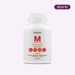 MAGNESIO - ADVANCED FORMULA