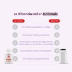 MAGNESIO - ADVANCED FORMULA - Imagen 7