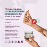 MAGNESIO - ADVANCED FORMULA - Imagen 5