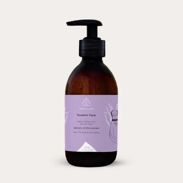 Gel conductor facial 300 ml