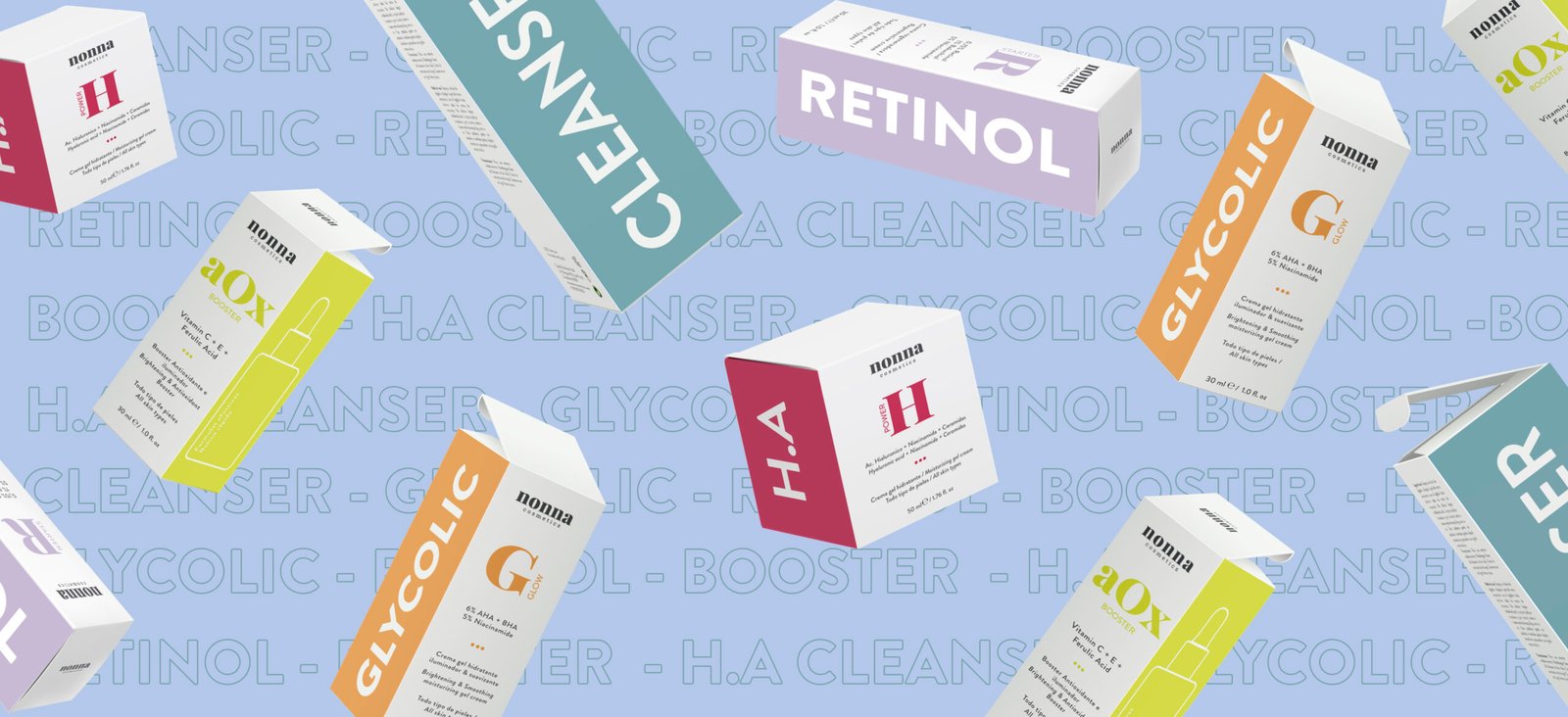 Nonna Cosmetics