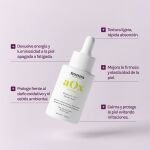 A.O.X Booster Antioxidante con vitamina C - Imagen 2