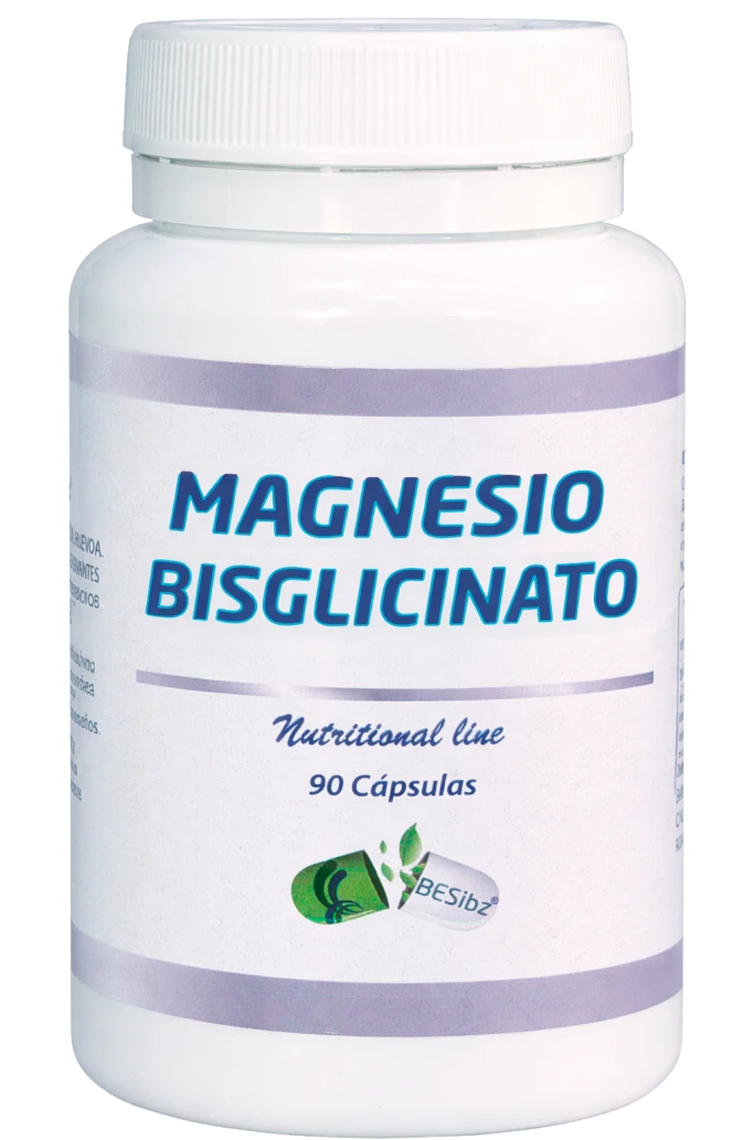 Magnesio Bisglicinato