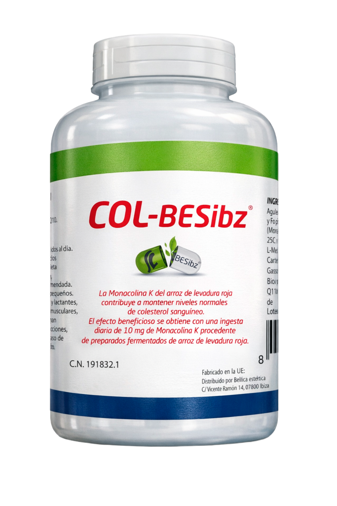 Col Col-Besibz - Imagen 1