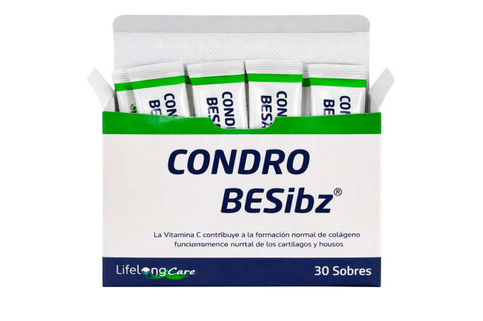 Condro Condro-Besibz - Imagen 1