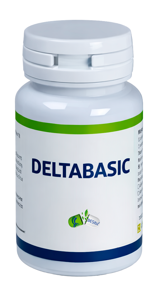 Deltabasic Deltabasic - Imagen 1