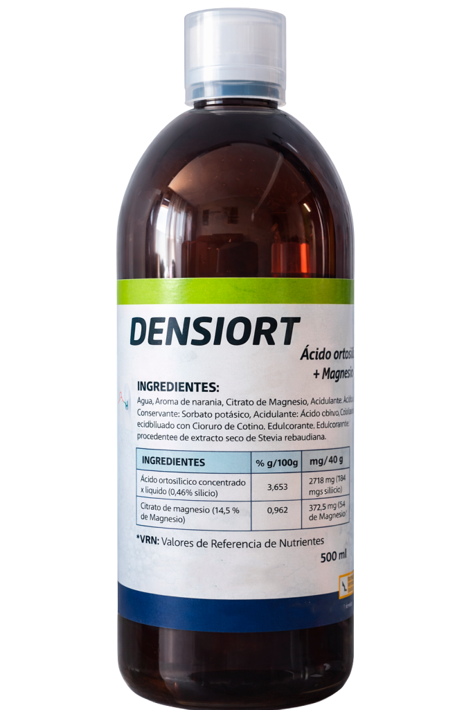 Densiort Densiort - Imagen 1