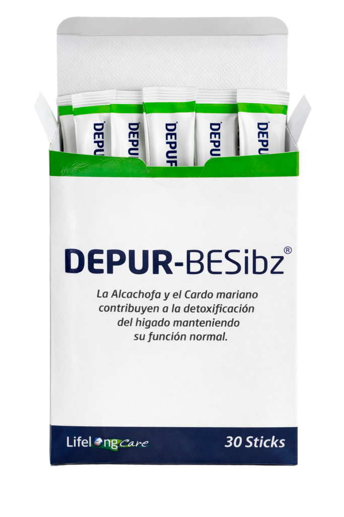Depur Depur-Besibz - Imagen 1