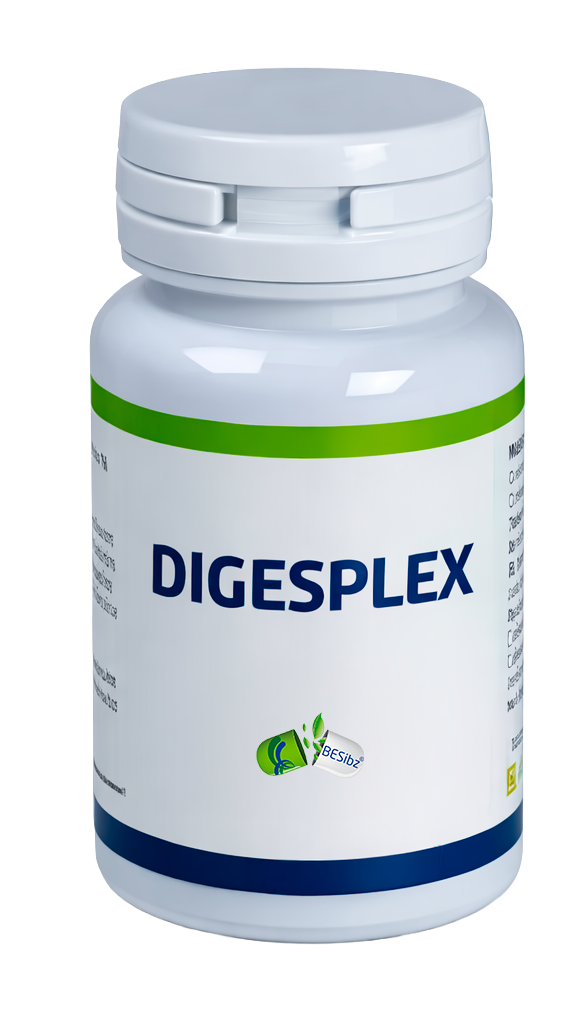 Digesplex Digesplex - Imagen 1