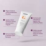GGLOW Exfoliante - 5% Ácido Glicólico & Niacinamida - Imagen 2