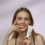 GGLOW Exfoliante - 5% Ácido Glicólico & Niacinamida - Imagen 3