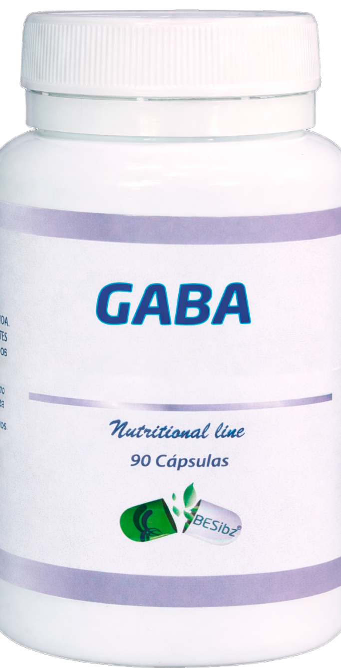 Gaba GABA - Imagen 1