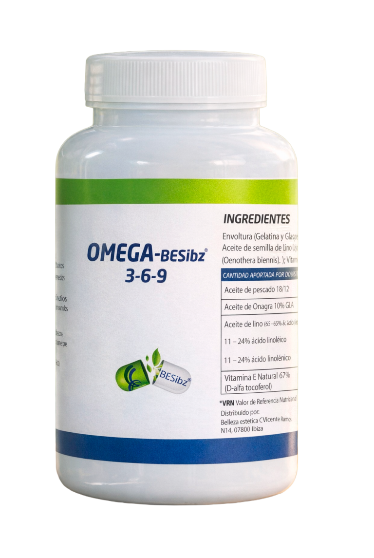 IMG_6058 Omega 3-6-9 - Imagen 1