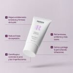 STARTER R - Retinol 0,15% + 5% Niacinamida - Imagen 2