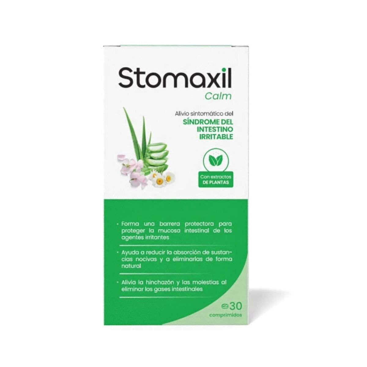Stomaxil Calm - Imagen 3