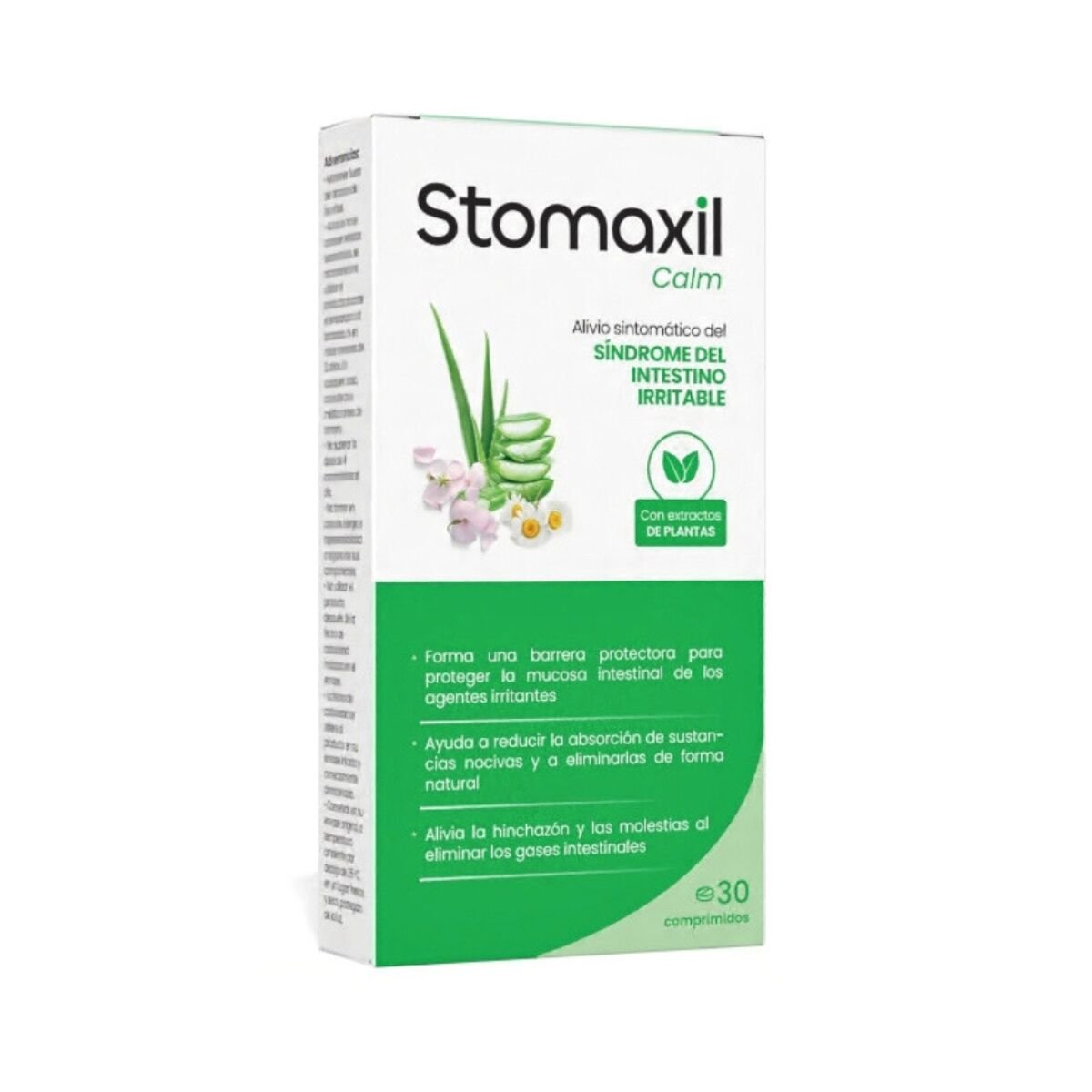 Stomaxil Calm - Imagen 2