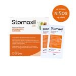 Stomaxil Lax