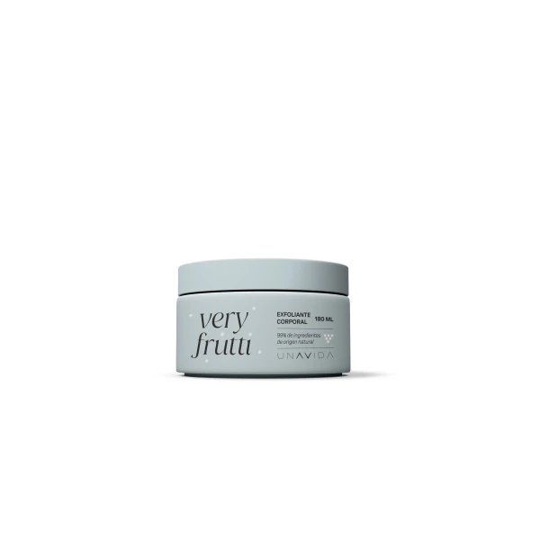 Exfoliante Corporal Oil to Milk Very Frutti