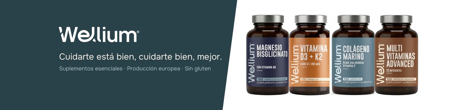 Wellium Care