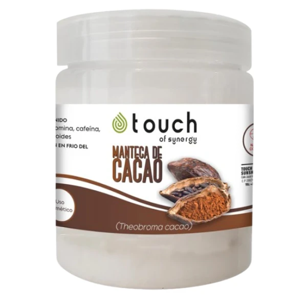 Manteca de Cacao
