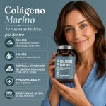 Wellium Colágeno Marino - Imagen 2