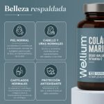 Wellium Colágeno Marino - Imagen 3