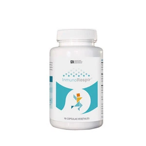 Inmunorespir 90 capsulas