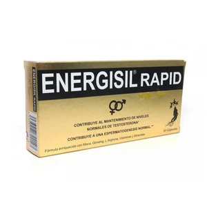 Energisil Vigor Senior