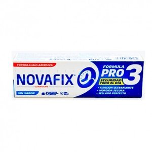 1182018-300Wx300H.jpg Novafix Pro 3 sin Sabor 50 g - Imagen 1