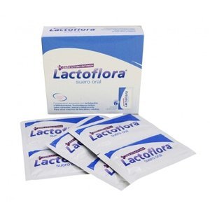 1184013-300Wx300H.jpg Lactoflora Suero Oral 6 sobres - Imagen 1