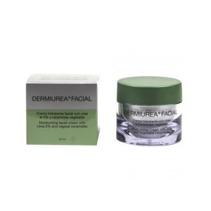 Dermiurea Facial 50 ml