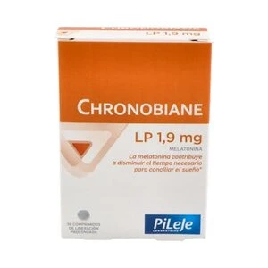 Chronobiane LP 1,9 mg 30 comprimidos