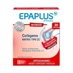 EpaPlus Arthicare Colágeno Tipo 2