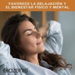 Serenivida – Amapola Californiana, Ashwagandha, Cáñamo y Azafrán – 30 cápsulas - Imagen 5