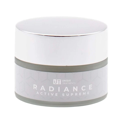 Crema Radiance Active Supreme 50ml