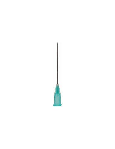 aguja-icogamma-plus-08-x-40-mm.jpg ICO Aguja 21G 0,8x40 mm - Imagen 1
