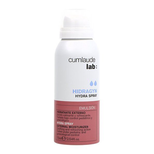 cumlaude-hydra-spray-emulsion-75-ml.jpg Cumlaude Hydra Spray 75 ml - Imagen 1