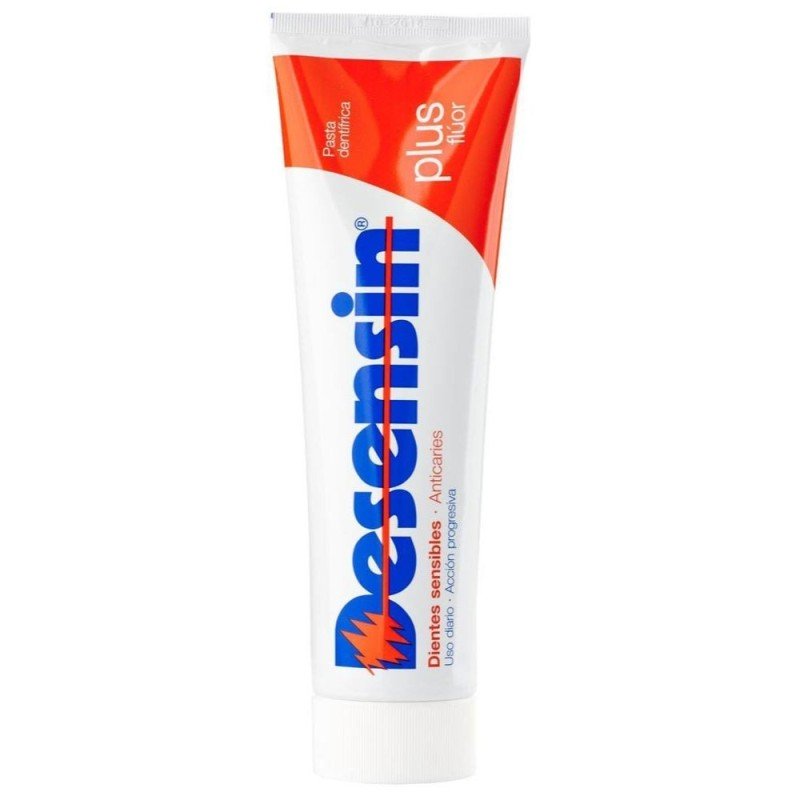 desensin-plus-pasta-dental-125-ml.jpg Desensin Plus Pasta 125 ml - Imagen 1