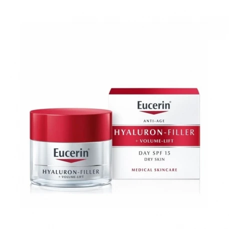 Eucerin Hyaluron-Filler + Volume-Lift