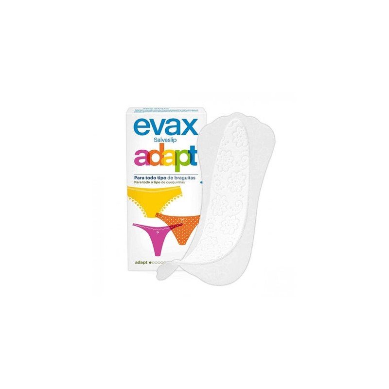 evax-protege-slip-adapt-30-unids.jpg Evax Protege Slip Adaptable 30 uds - Imagen 1