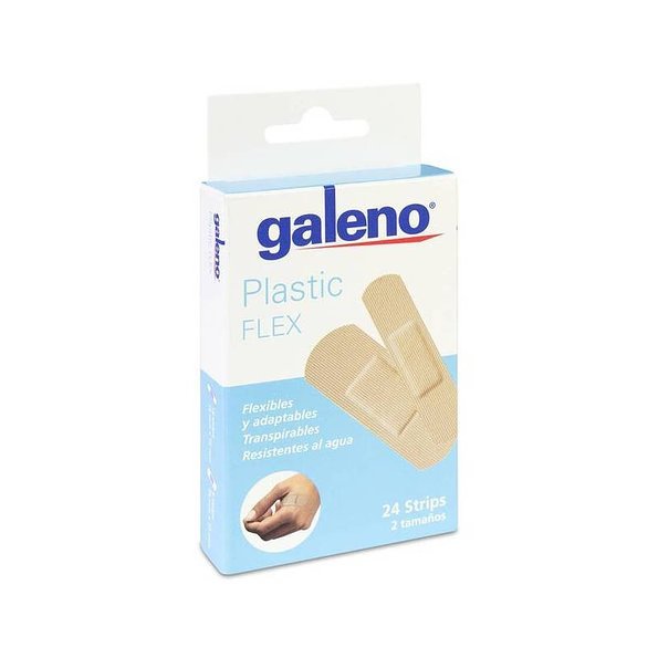 galeno-plastic-flex-aposito-adhesivo-24-uds.jpg Galeno Plastic Flex - Imagen 1
