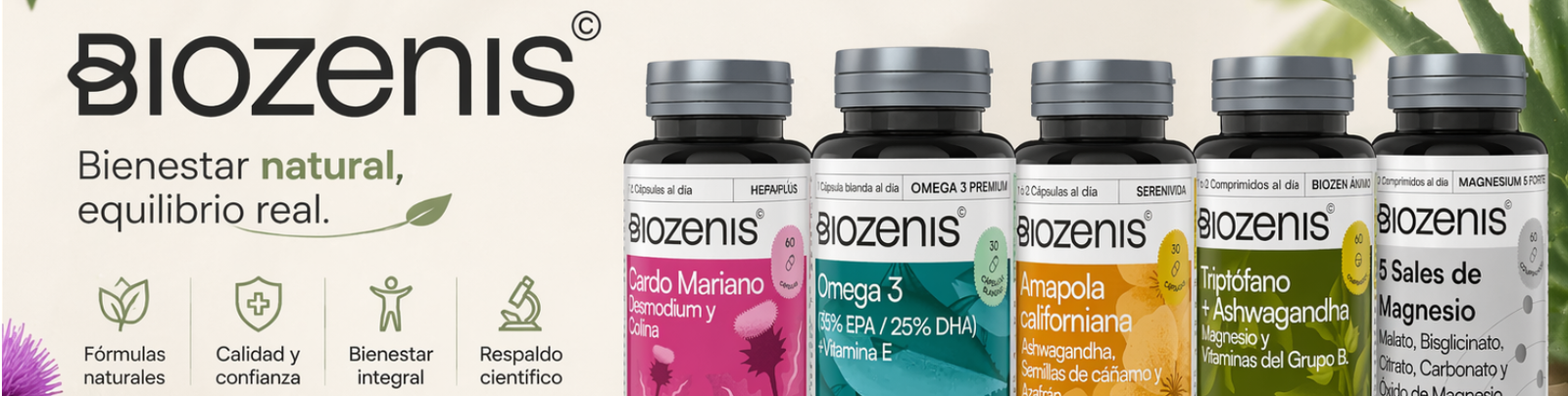 Biozenis