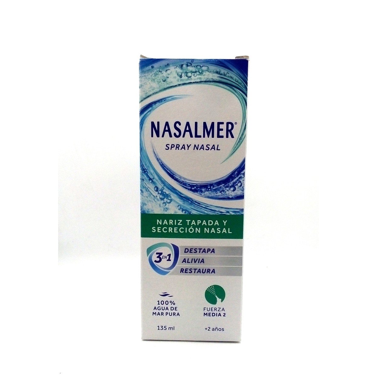 nasalmer-fuerza-media-2-1-envase-135-ml.jpg Nasalmer Fuerza Media 135 ml - Imagen 1