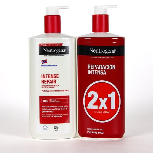 neutrogena-locion-corporal-reparacion-intensa-piel-muy-seca-y-rugosa-750ml-duplo.jpg Neutrogena Loción Corporal Reparación Intensa - Imagen 1