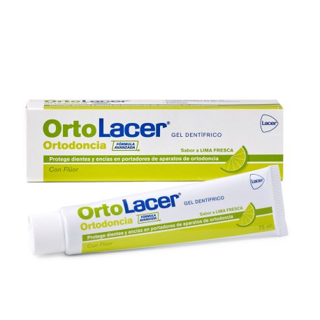 ortolacer-gel-dentifrico-75-ml-lima-fresca.jpg Ortolacer Gel Lima Fresca 75 ml - Imagen 1