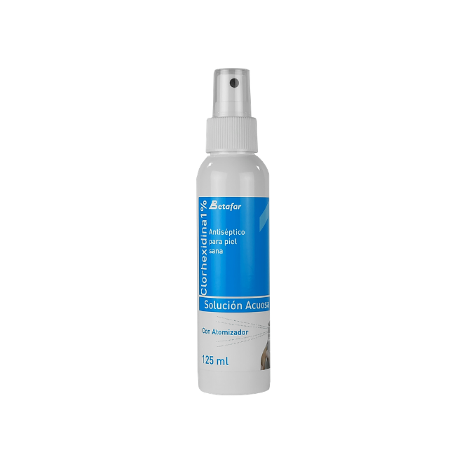 productos-2.png Clorhexidina 1% Acuosa Betafar 125 ml - Imagen 1