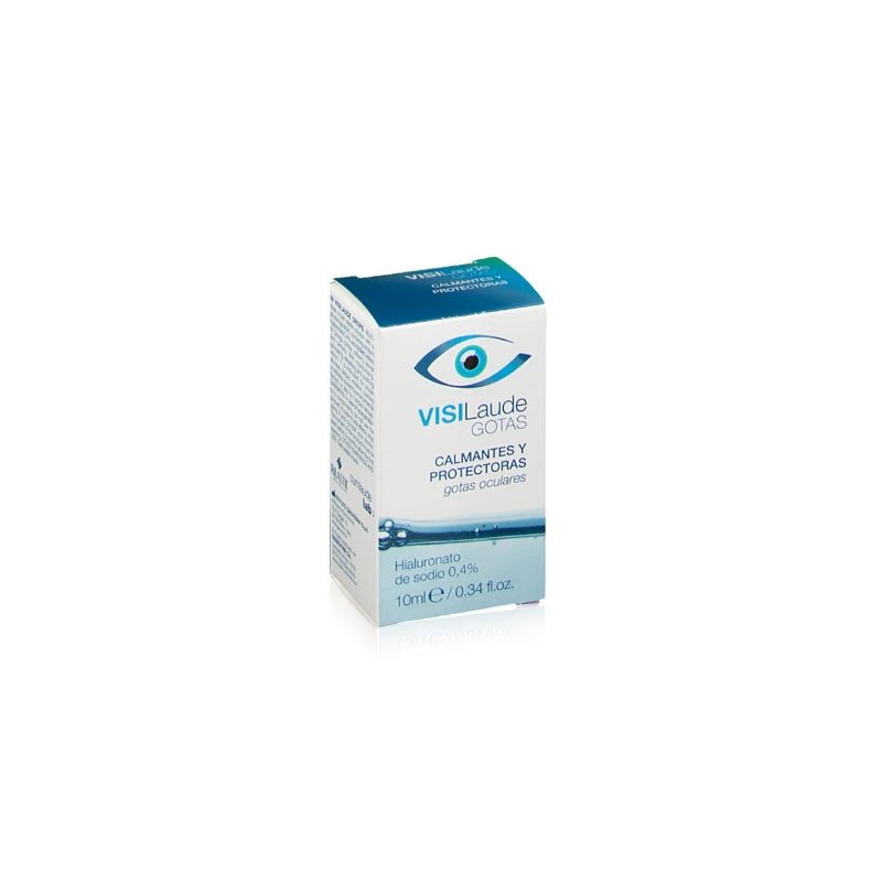 rilastil-visilaude-gotas-oculares-10ml.jpg Rilastil Visilaude MD - Imagen 1