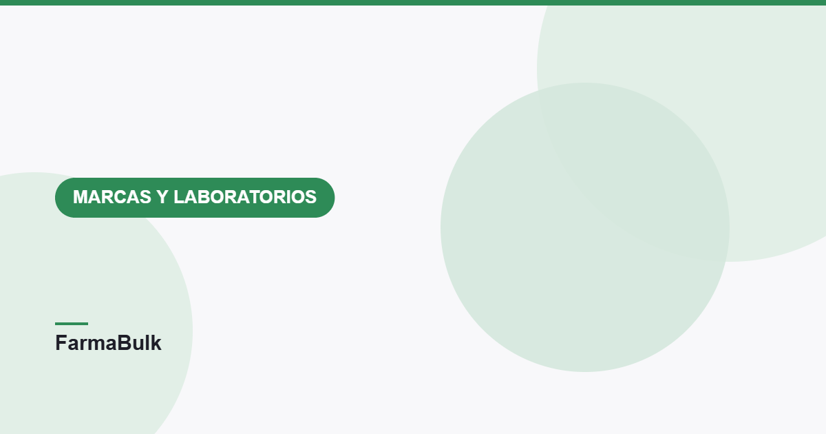 Banner FarmaBulk marcas: politica MAP y precio minimo