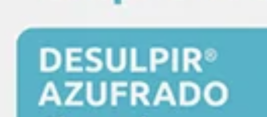 Desulpir
